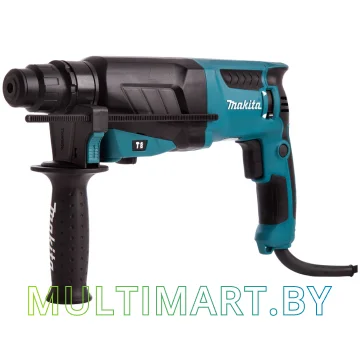 Перфоратор Makita HR2630 картинка 2